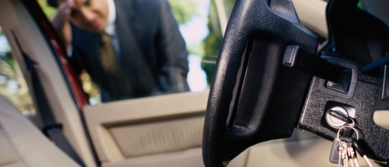 24 hour car locksmith in Topanga