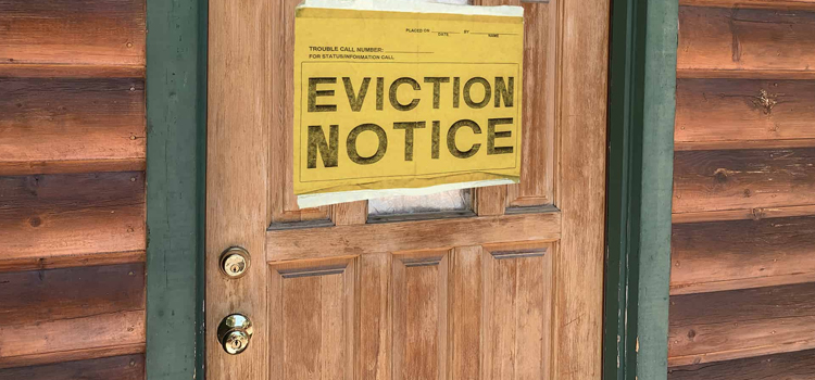 Residential Eviction Service Topanga